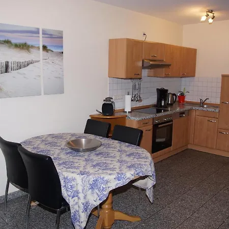Apartment Haus Hugel- 2