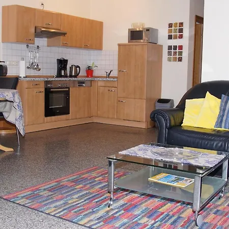 Haus Hugel- 2 *